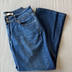 Levi's 529 Curvy Bootcut Women’s Jeans 10 30x30